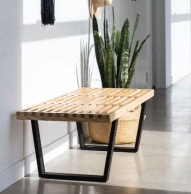 John John Bench Seat