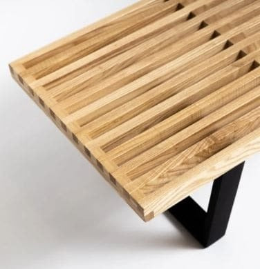 John John Bench Seat