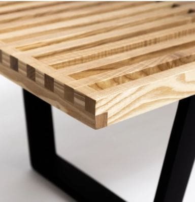 John John Bench Seat