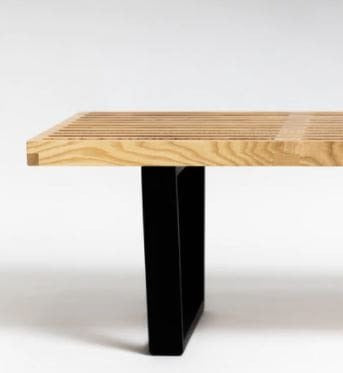 John John Bench Seat