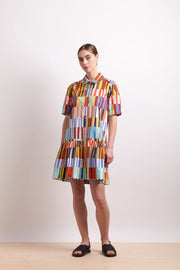 Funfair Dress - Carnival COMING SOON