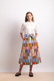 Funfair Skirt - Carnival COMING SOON