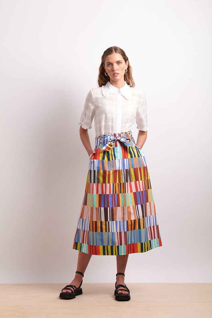 Funfair Skirt - Carnival COMING SOON