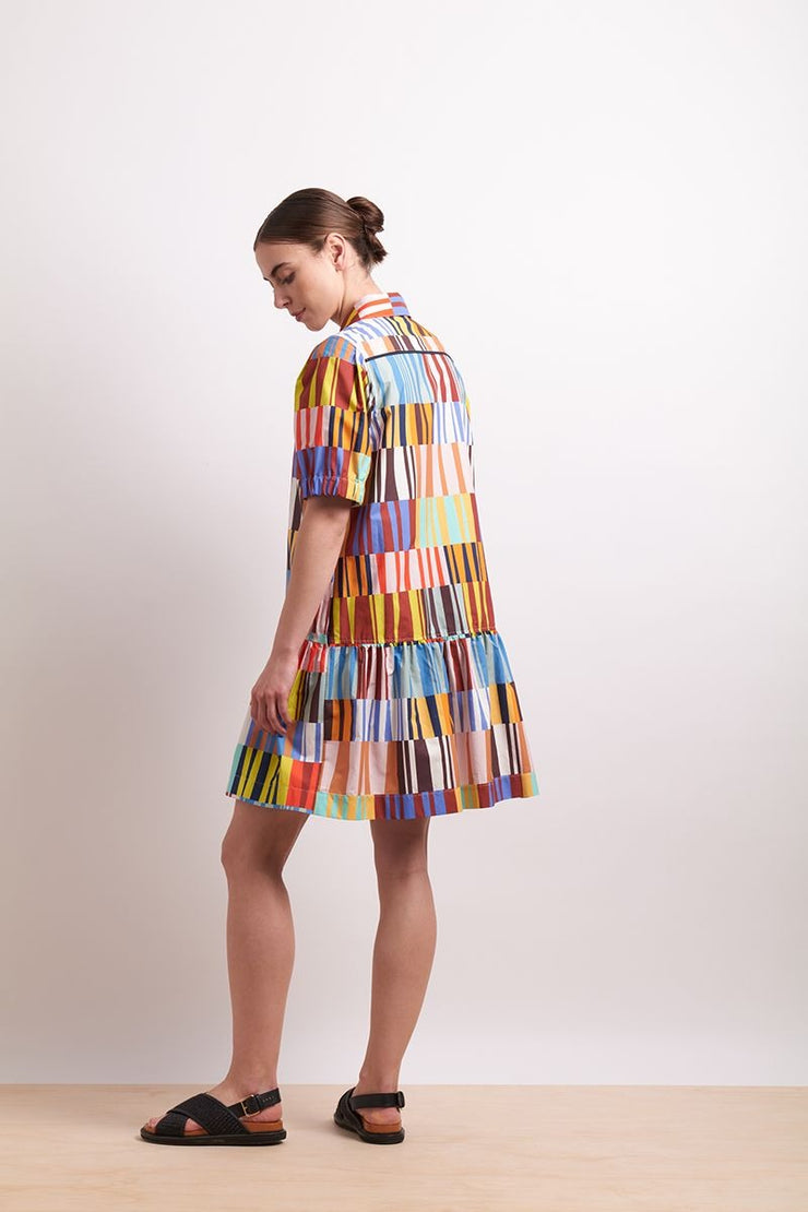Funfair Dress - Carnival COMING SOON