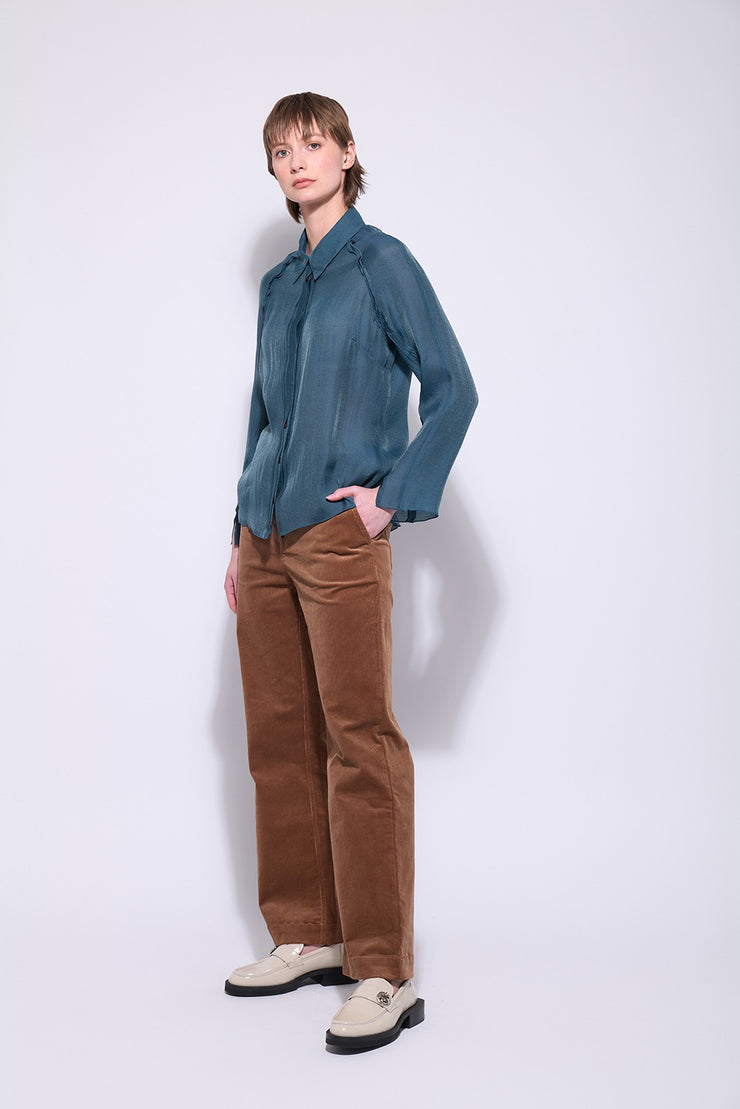 Expose Shirt - Dragonfly