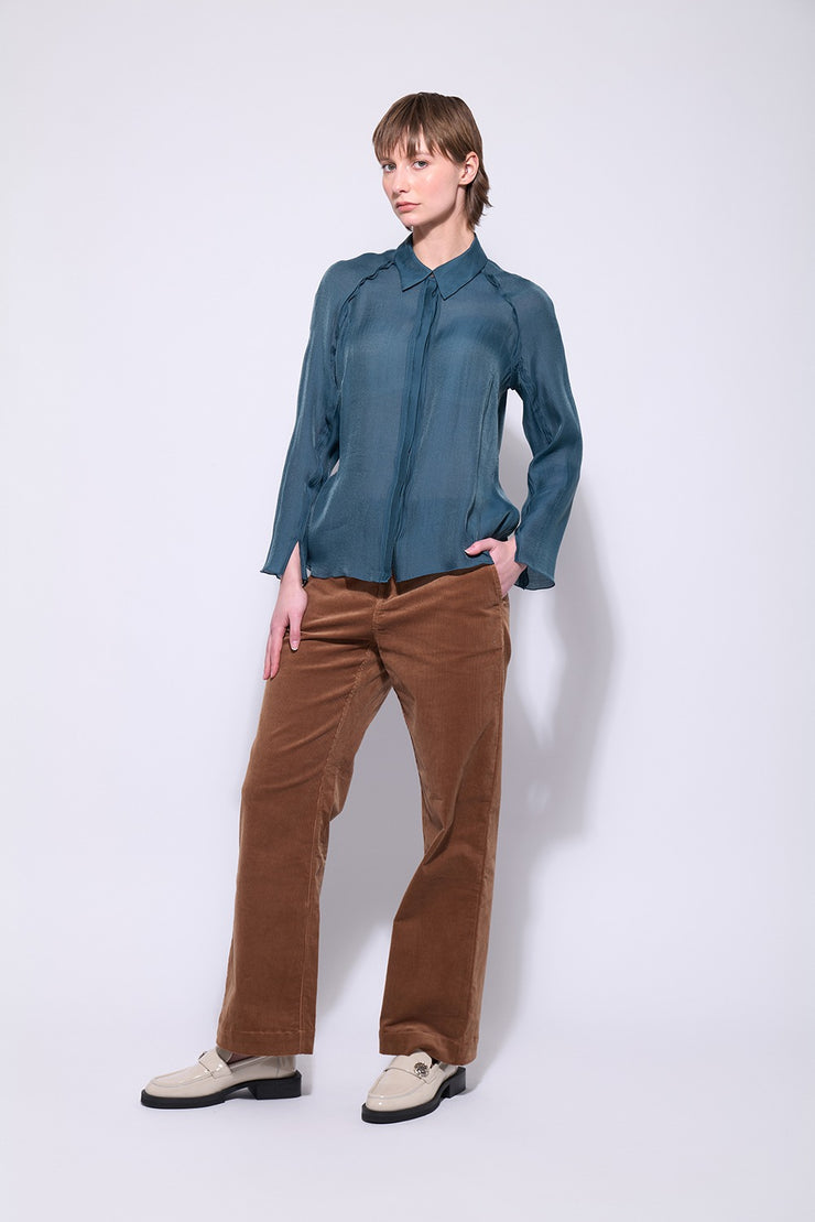 Expose Shirt - Dragonfly