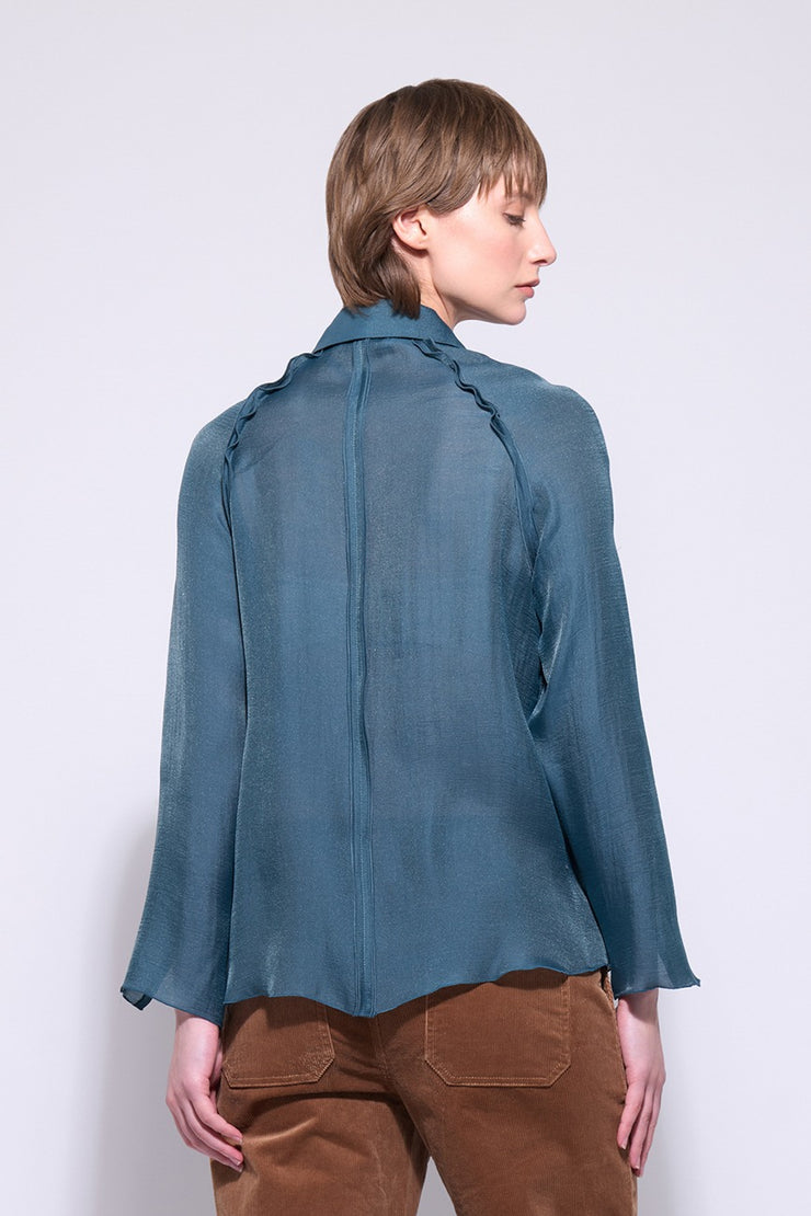 Expose Shirt - Dragonfly
