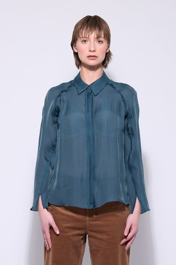 Expose Shirt - Dragonfly