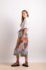 Funfair Skirt - Carnival COMING SOON