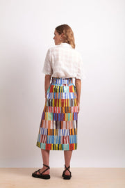 Funfair Skirt - Carnival COMING SOON