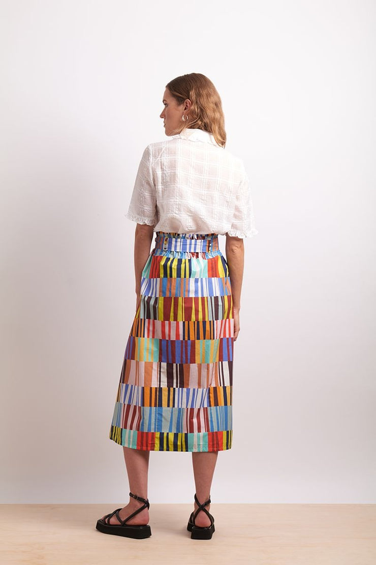 Funfair Skirt - Carnival COMING SOON