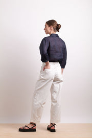 On The Curve Jean - Ivory