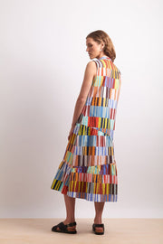 Paper Trail Dress - Carnival COMING SOON