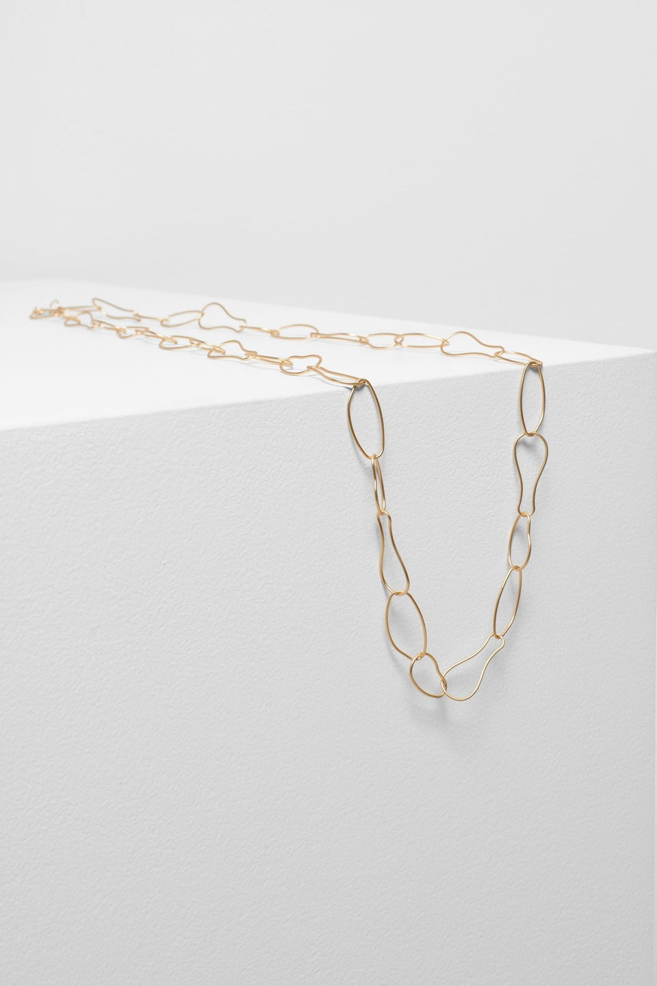 Elk Niika Necklace
