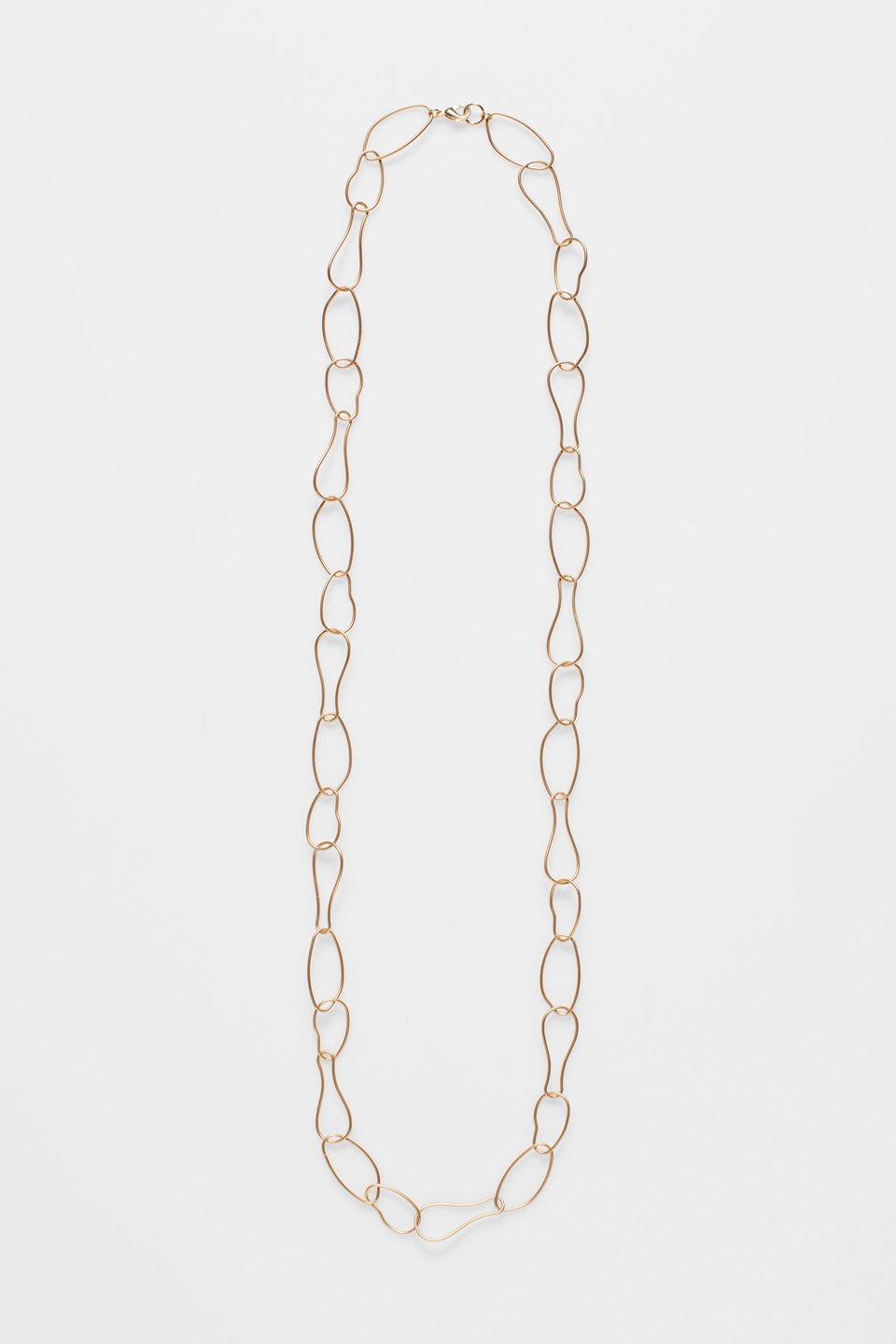 Elk Niika Necklace