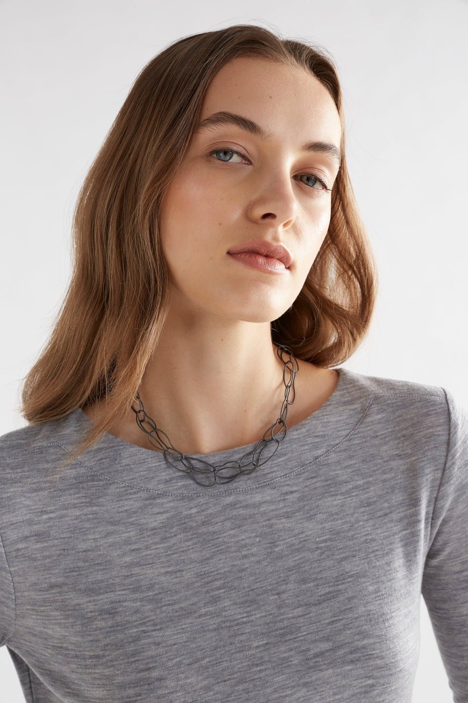 Elk Niika Necklace