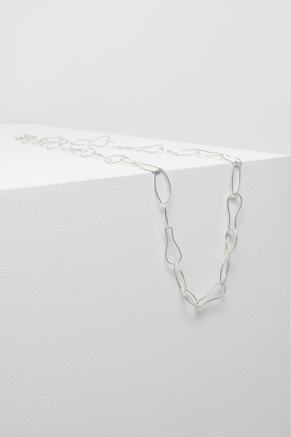 Elk Niika Necklace