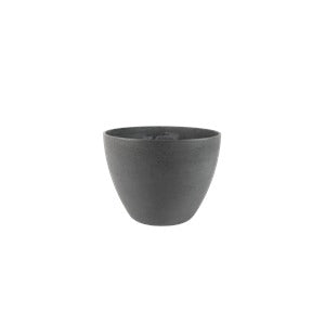 Nova Pot - Charcoal