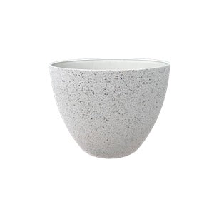 Nova Pot - White - Prices Reduced