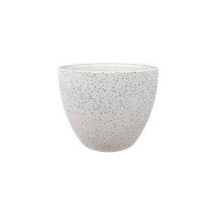 Nova Pot - White - Prices Reduced