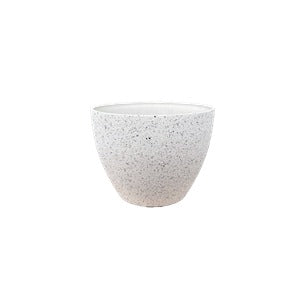 Nova Pot - White - Prices Reduced
