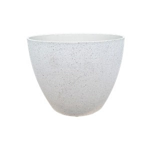 Nova Pot - White - Prices Reduced