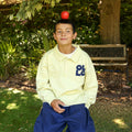 OG Rugby LS Top - Citrus Was $95.90 NOW