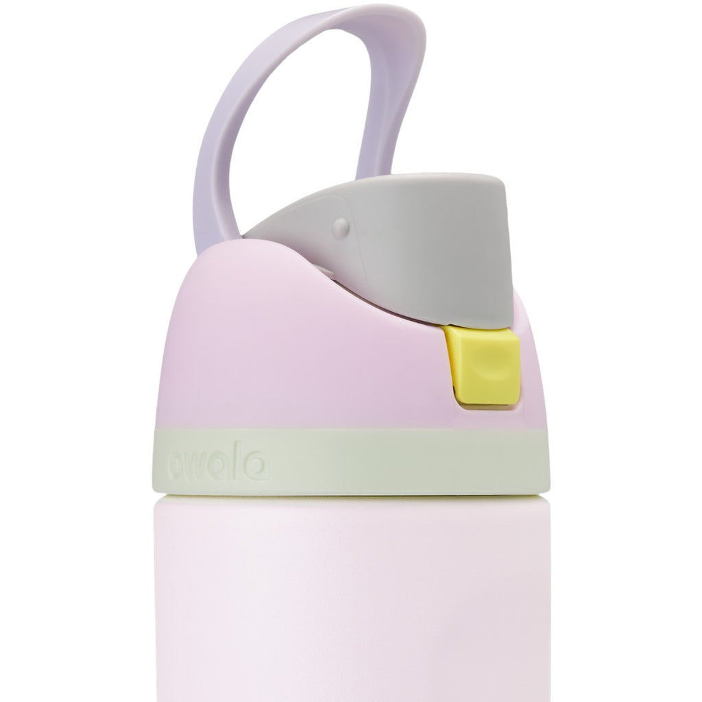 Owala Freesip 710ml Drink Bottle - Candy Coated