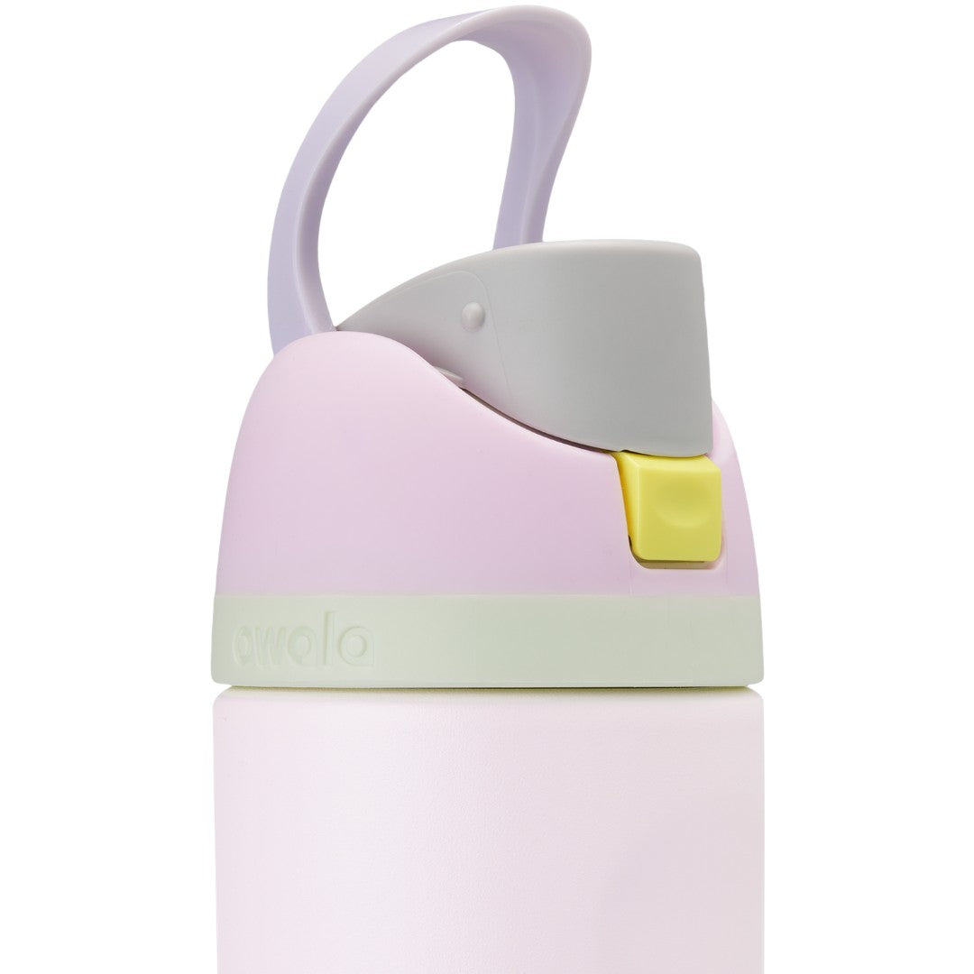 Owala Freesip 710ml Drink Bottle - Candy Coated