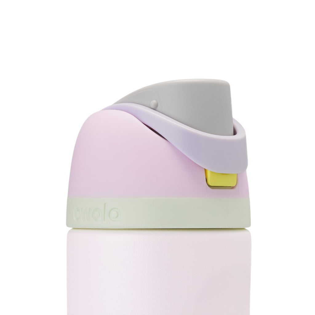 Owala Freesip 710ml Drink Bottle - Candy Coated
