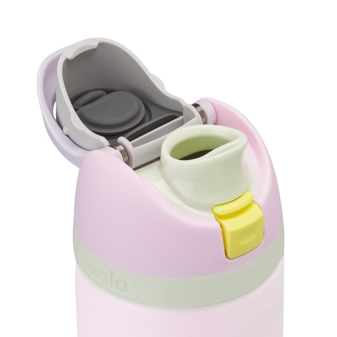 Owala Freesip 710ml Drink Bottle - Candy Coated