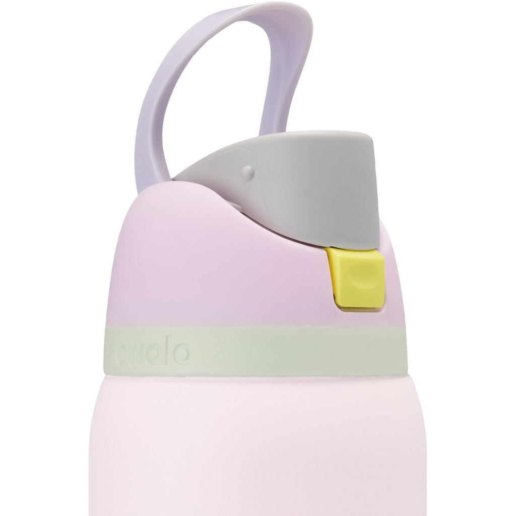 Owala Freesip 945ml Drink Bottle - Candy Coated