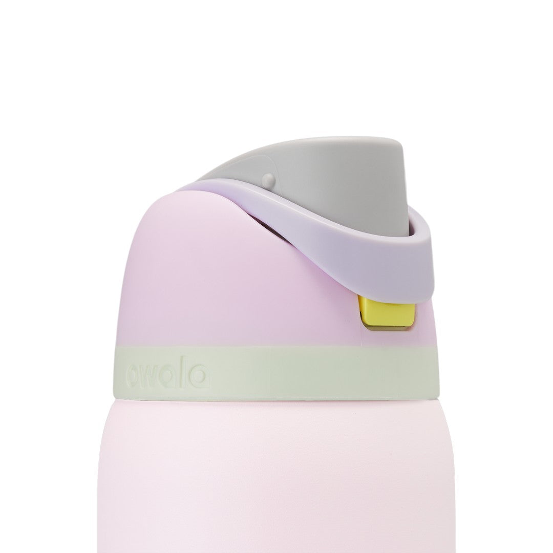 Owala Freesip 945ml Drink Bottle - Candy Coated