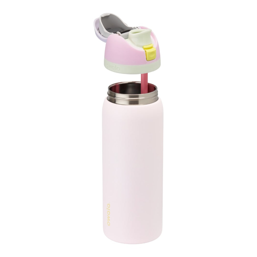 Owala Freesip 945ml Drink Bottle - Candy Coated