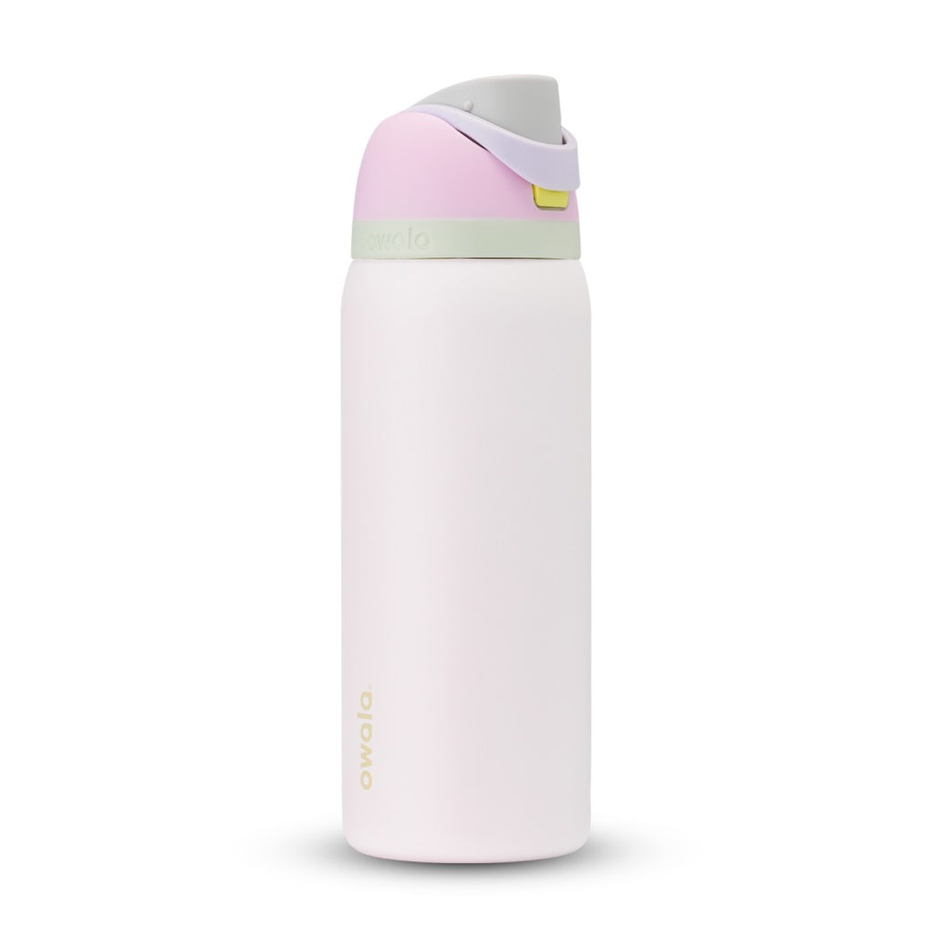 Owala Freesip 945ml Drink Bottle - Candy Coated