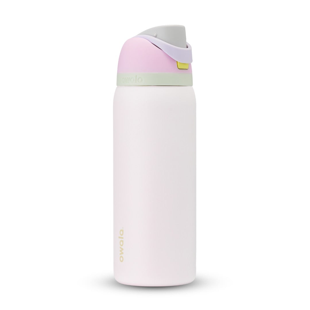 Owala Freesip 945ml Drink Bottle - Candy Coated