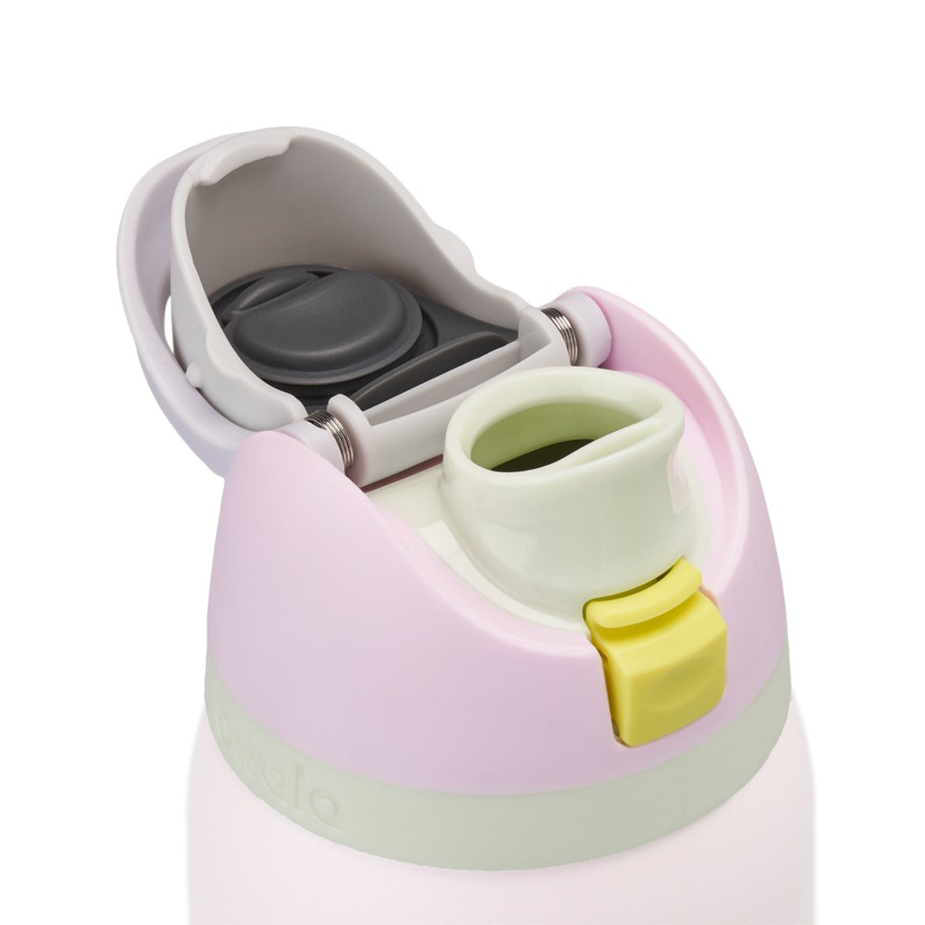 Owala Freesip 945ml Drink Bottle - Candy Coated
