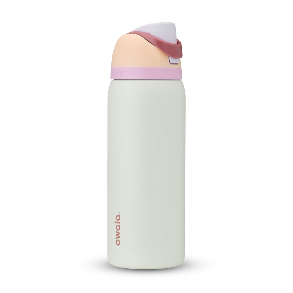 Owala Freesip 945ml Drink Bottle - Coastal Mist