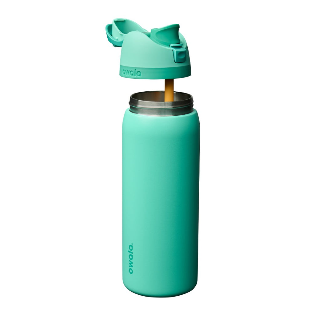 Owala Freesip 945ml Drink Bottle - 90s Kid