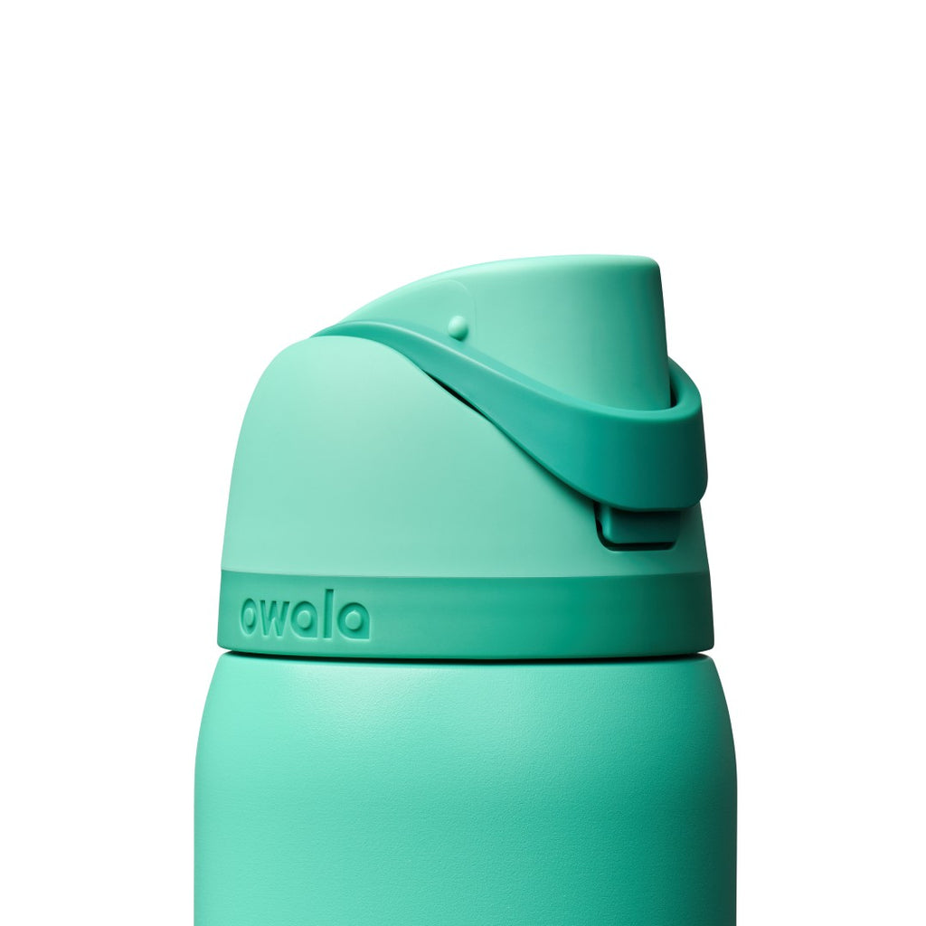 Owala Freesip 945ml Drink Bottle - 90s Kid