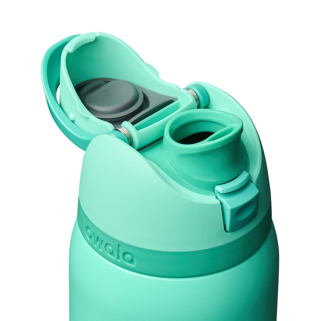 Owala Freesip 945ml Drink Bottle - 90s Kid