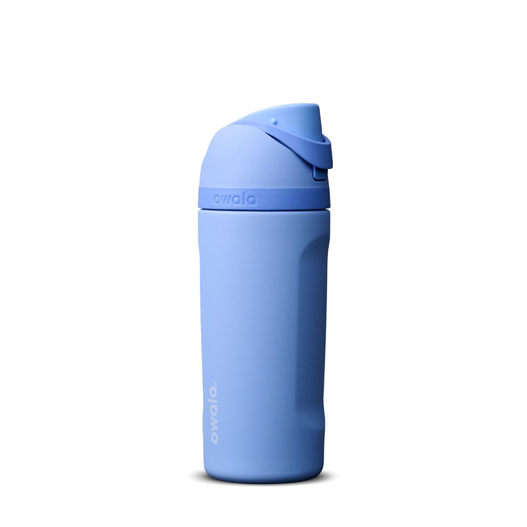 Owala Kids Freesip 475ml Drink Bottle - Out Of The Blue