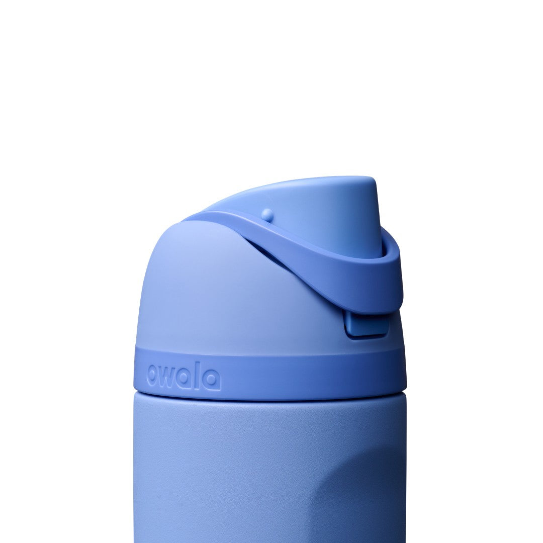 Owala Kids Freesip 475ml Drink Bottle - Out Of The Blue