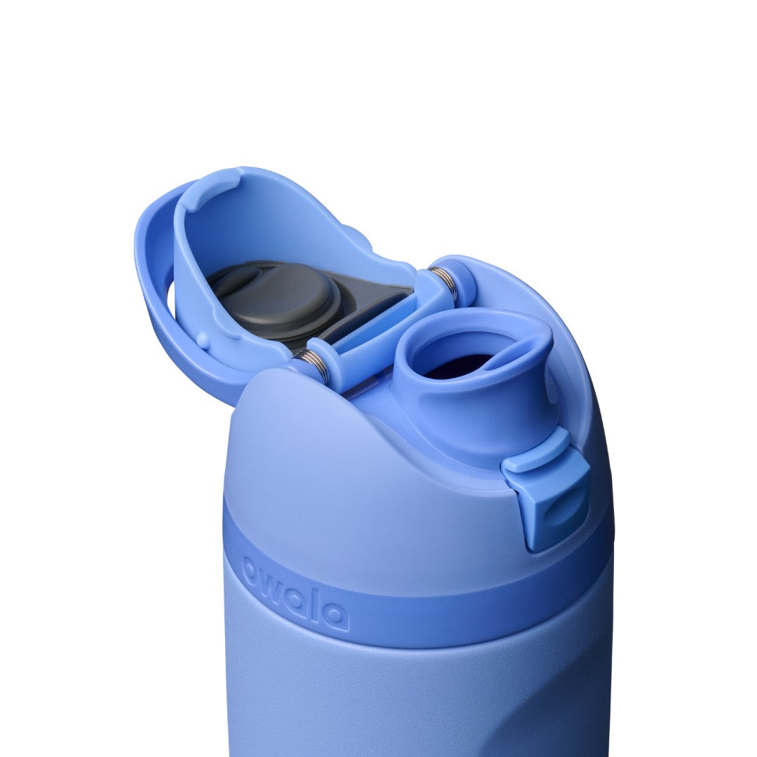 Owala Kids Freesip 475ml Drink Bottle - Out Of The Blue