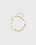 Olivia Bracelet - Gold