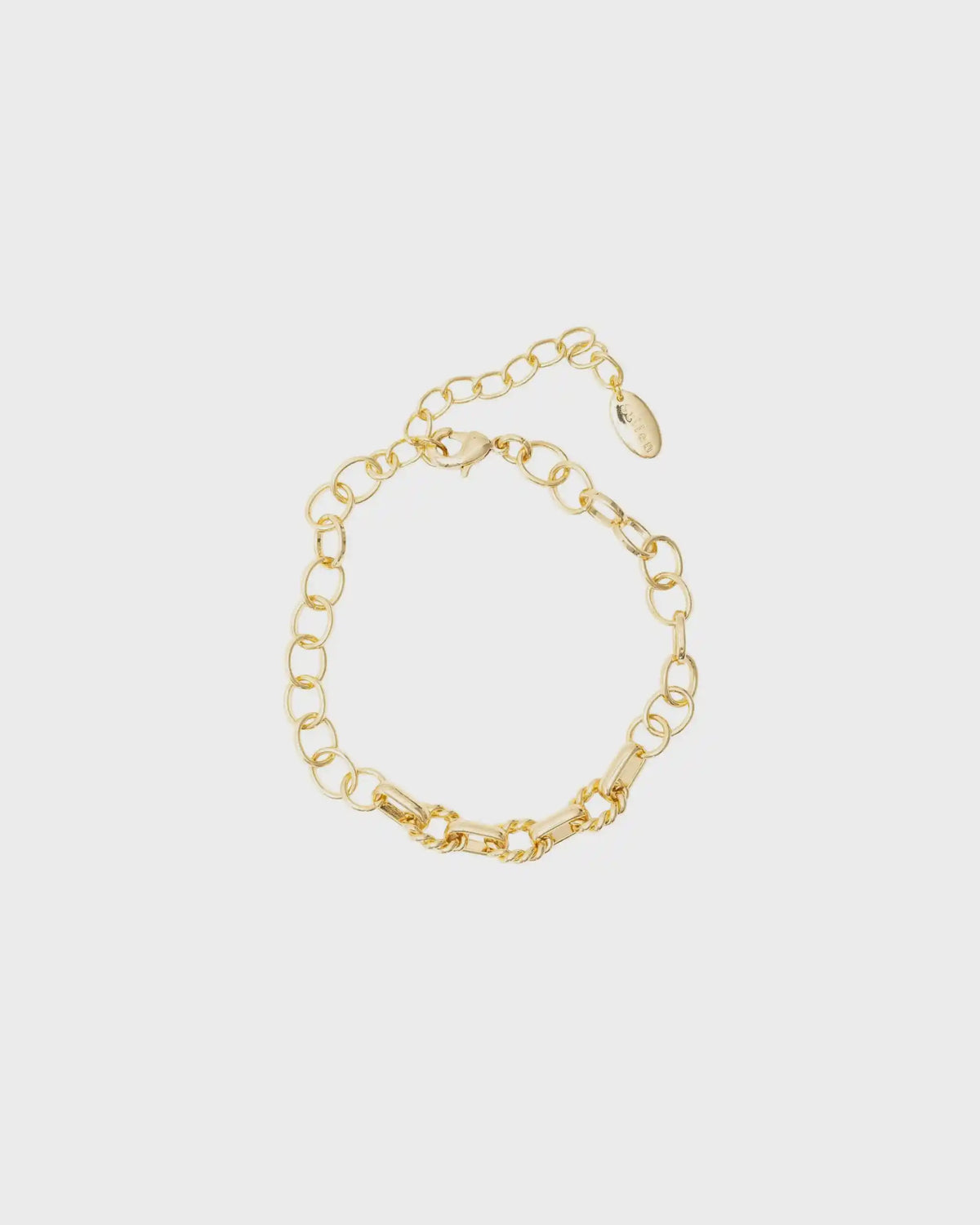 Olivia Bracelet - Gold