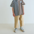 Alltime Crop Pant - Sand