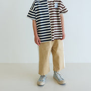 Alltime Crop Pant - Sand