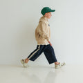 Olle Plush Skate Hoodie - Sand Was $110 Now