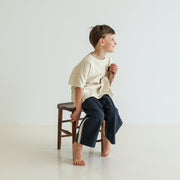 Alltime Crop Pant - Midnight